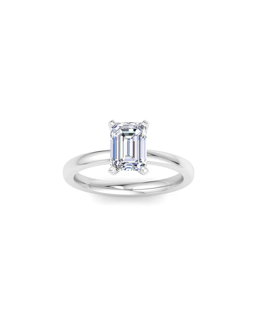 14K 2.00 ct. tw. Lab-Grown Diamond Ring by Superjeweler