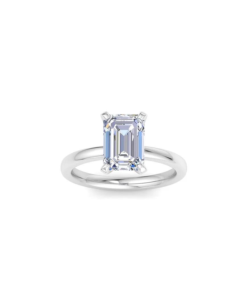 14K 3.00 ct. tw. Lab-Grown Diamond Ring by Superjeweler