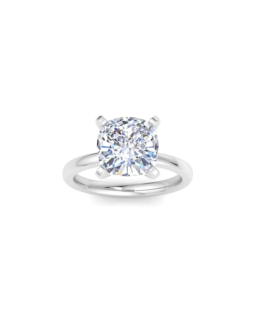 14K 4.00 ct. tw. Lab-Grown Diamond Ring by Superjeweler