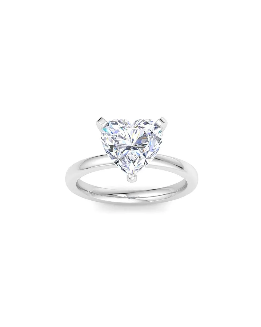 14K 3.00 ct. tw. Lab-Grown Diamond Ring