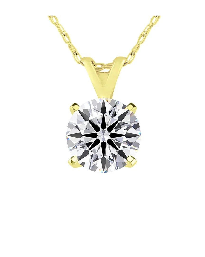 1.00 ct. tw. Lab-Grown Diamond Necklace by Superjeweler