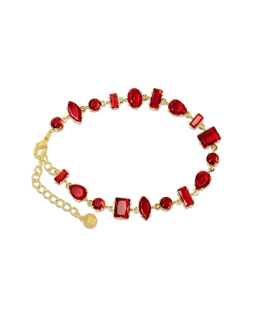 Plated Bracelet by Bruno Magli