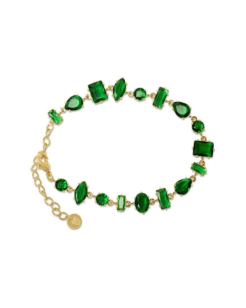 Plated Bracelet by Bruno Magli