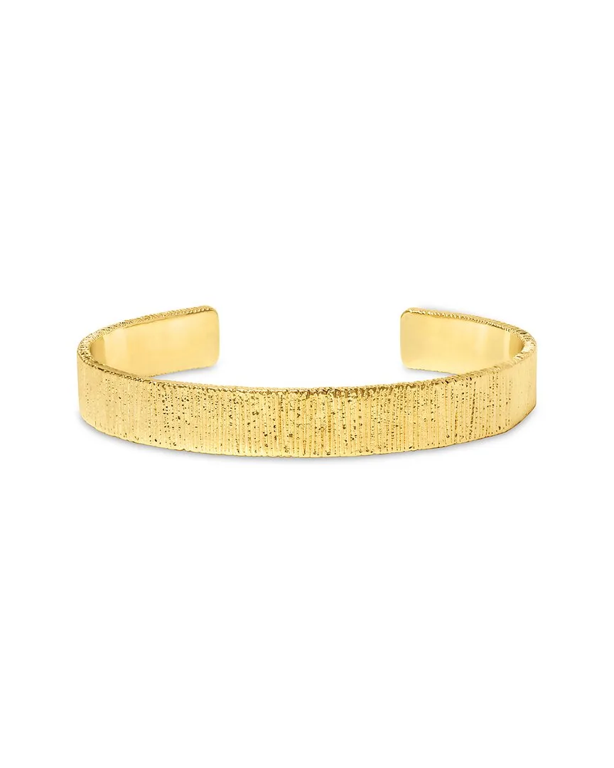 Plated Bracelet by Bruno Magli