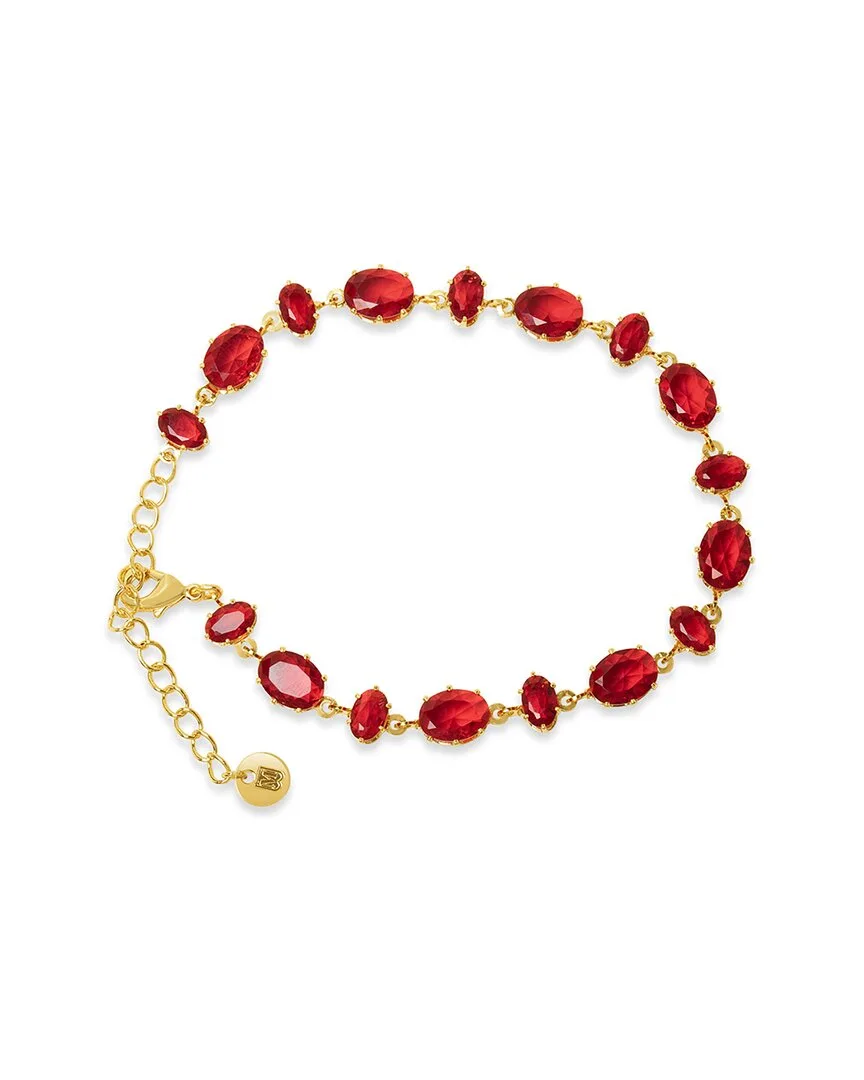 Plated Bracelet by Bruno Magli