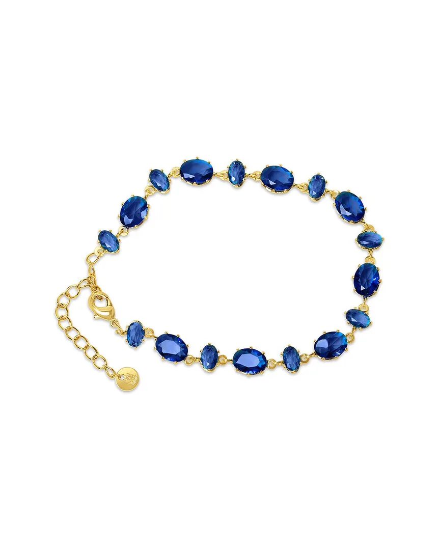 Plated Bracelet by Bruno Magli