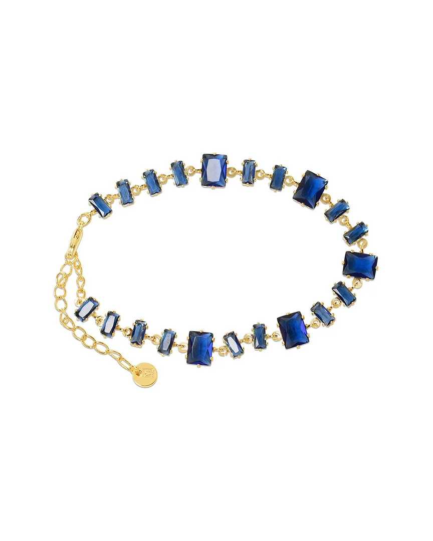 Plated Bracelet by Bruno Magli