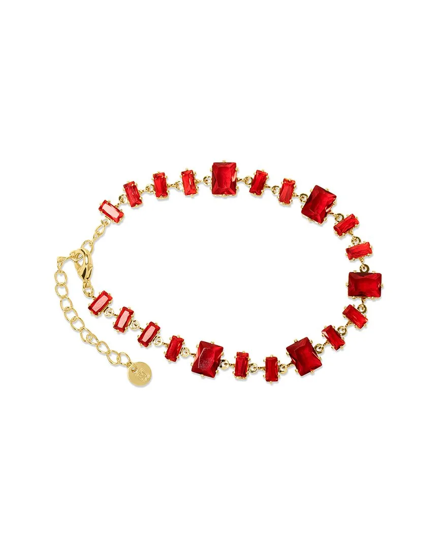 Plated Bracelet by Bruno Magli