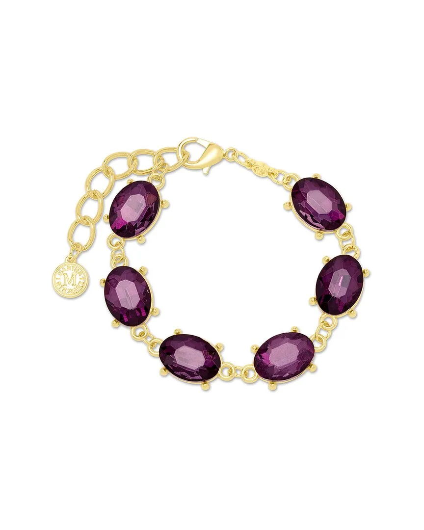 Plated Bracelet by Martha Stewart