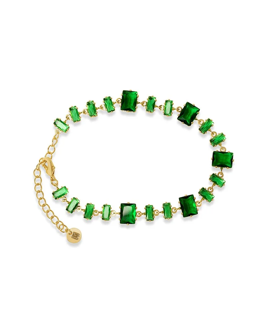 Plated Bracelet by Bruno Magli