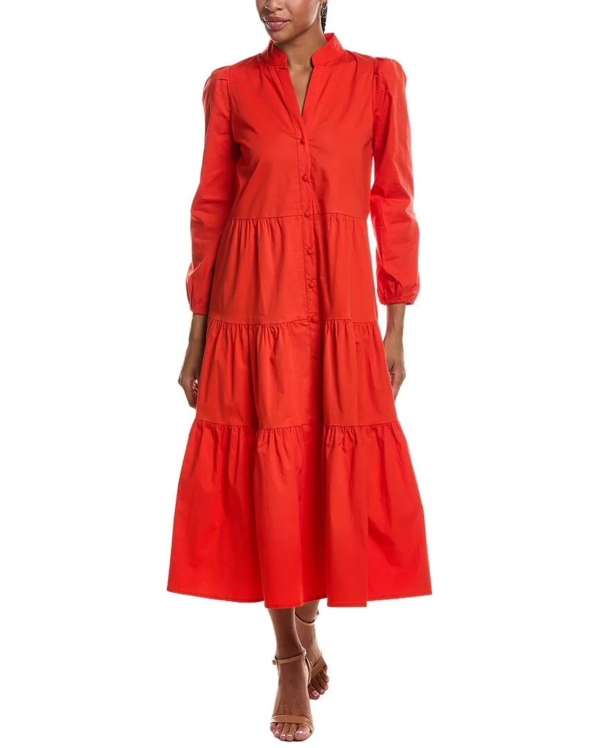 Midi Dress by Sail to Sable