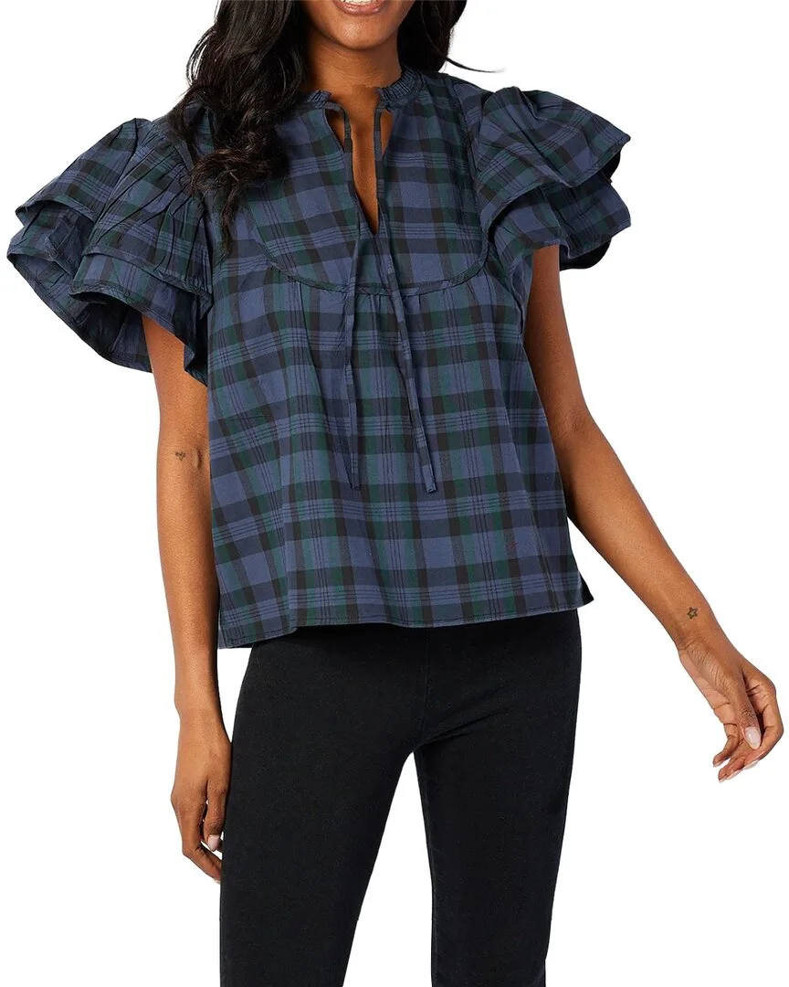 Top by Sail to Sable