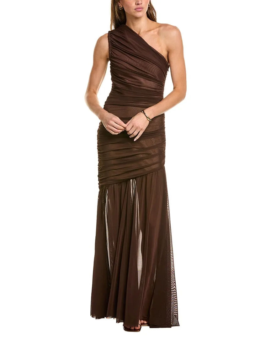 Vienna Gown by Elliatt