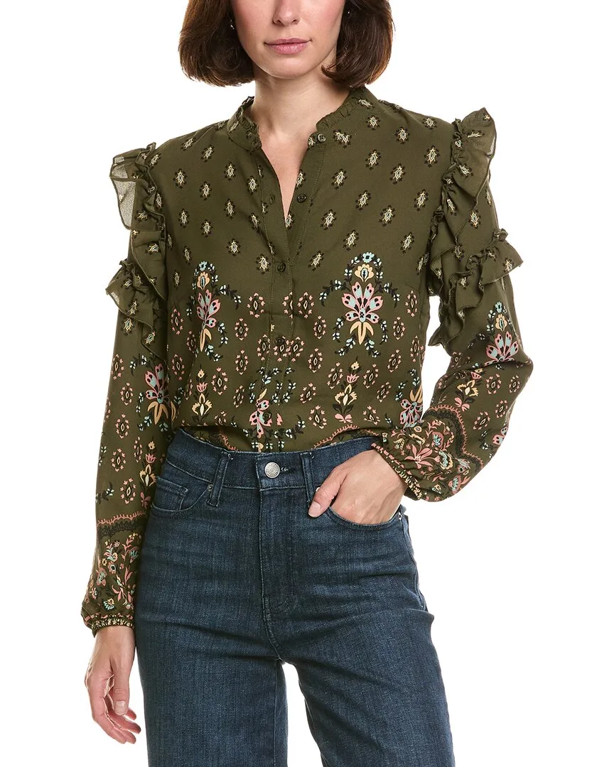 Nanette Lepore Top by Nanette Lepore