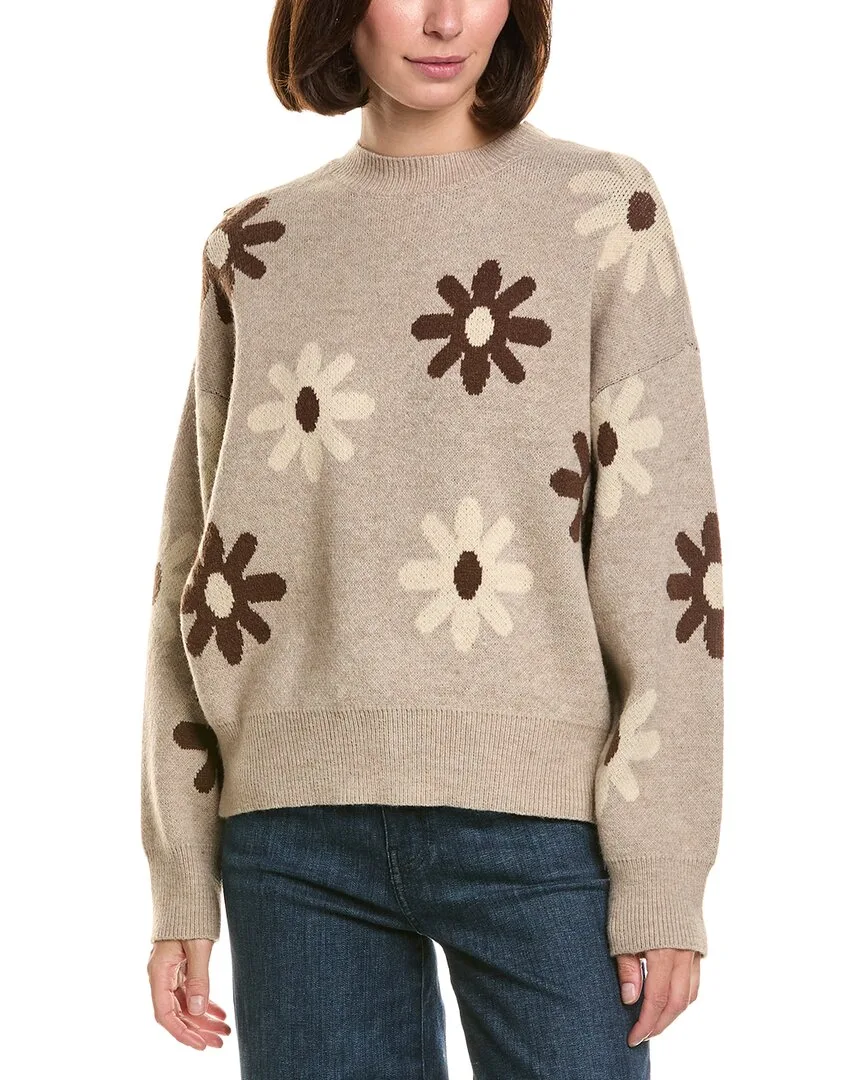 Nanette Lepore Pullover by Nanette Lepore