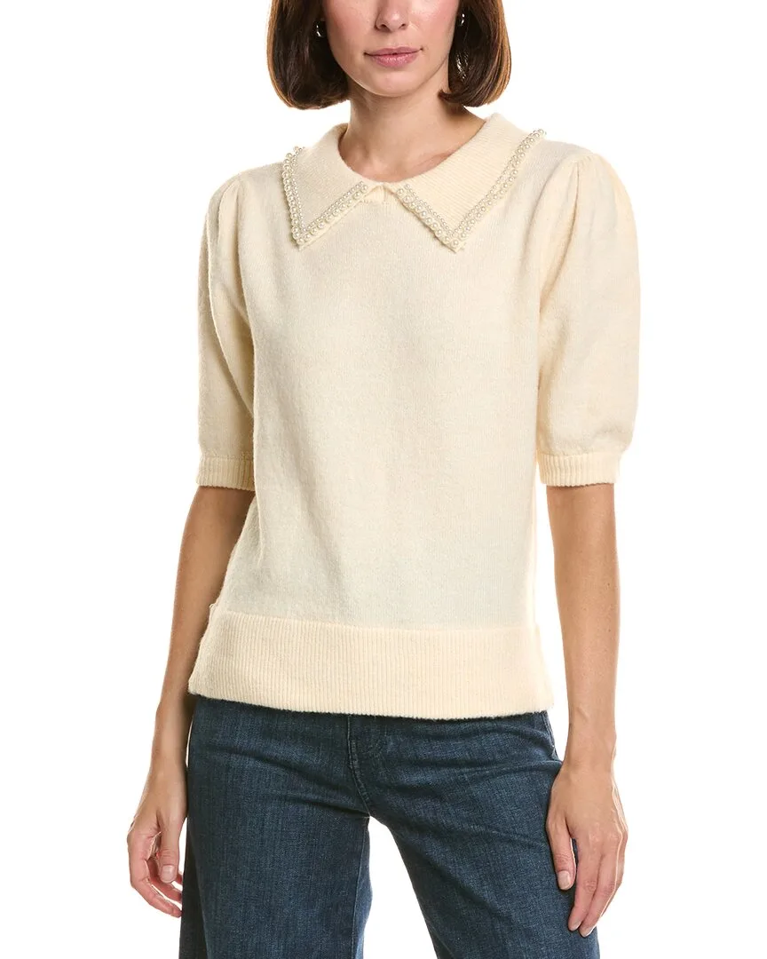 Nanette Lepore Pullover by Nanette Lepore