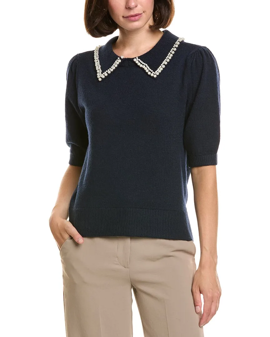 Nanette Lepore Pullover by Nanette Lepore