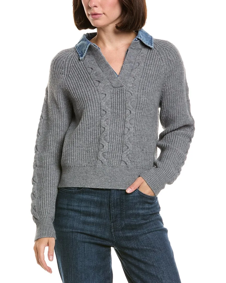 Nanette Lepore Pullover by Nanette Lepore