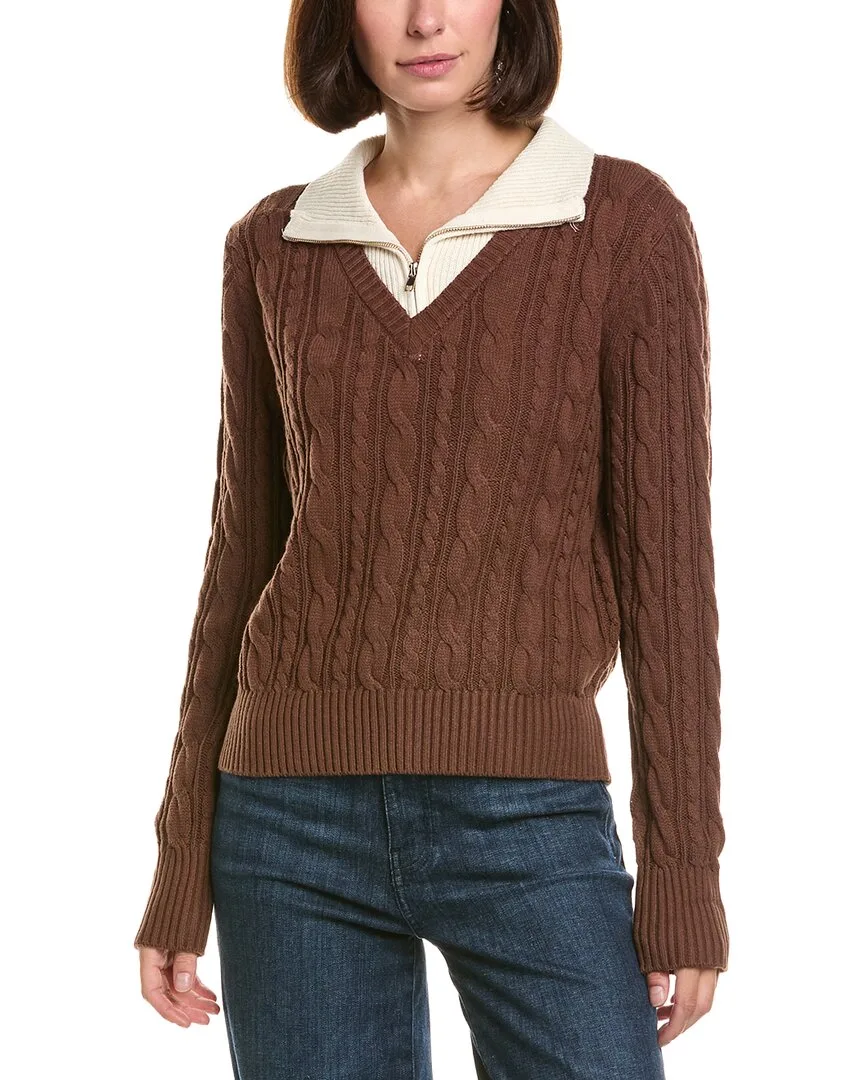 Nanette Lepore Pullover by Nanette Lepore