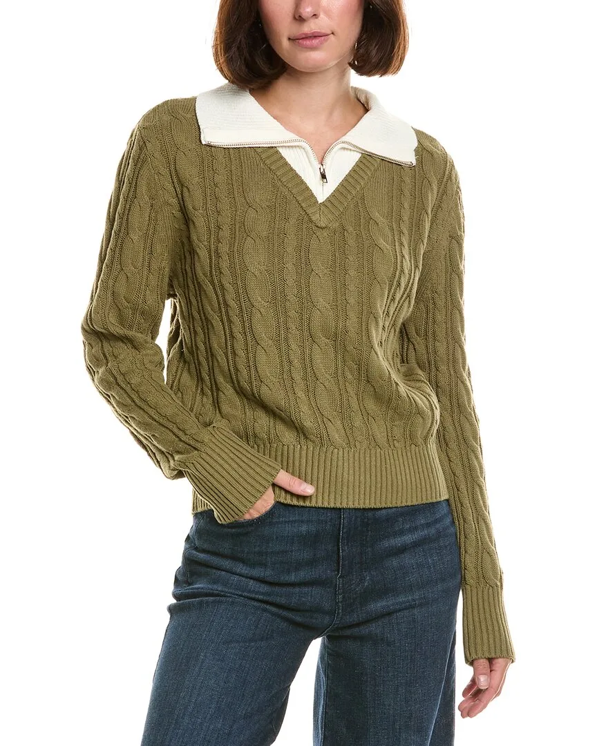 Nanette Lepore Pullover by Nanette Lepore