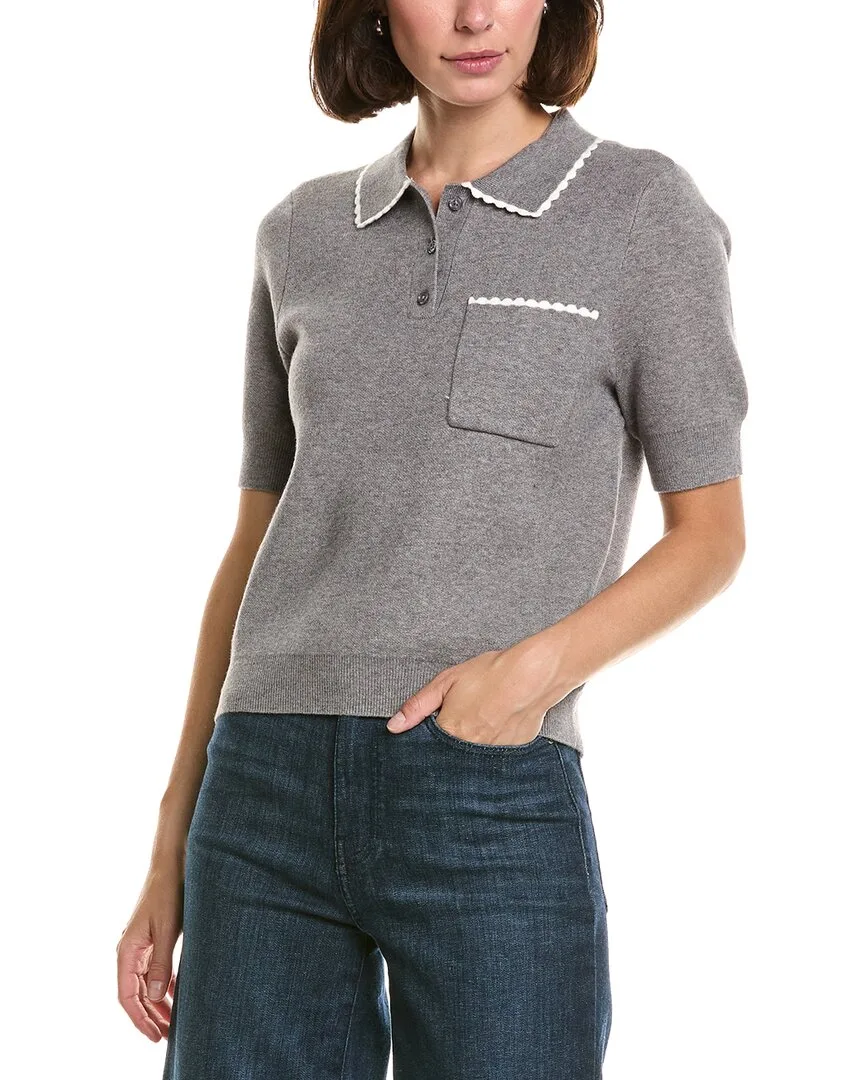 Nanette Lepore Pullover by Nanette Lepore