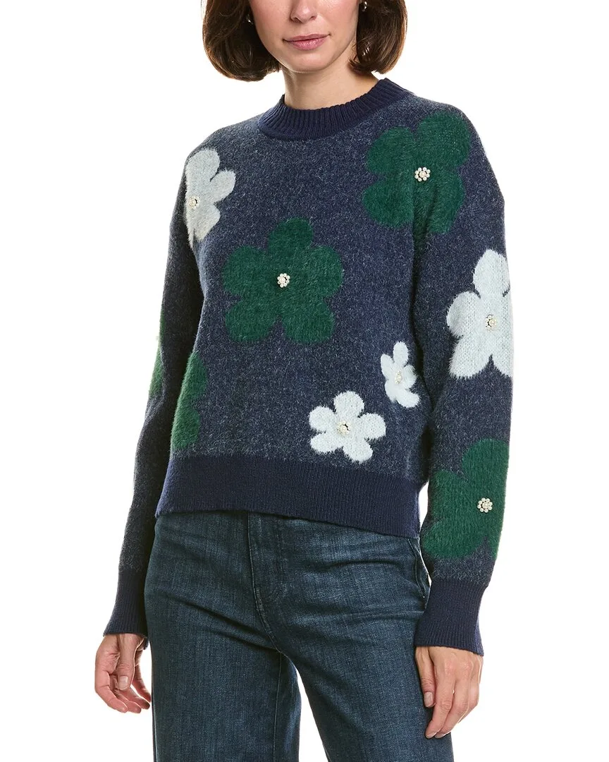 Nanette Lepore Pullover by Nanette Lepore