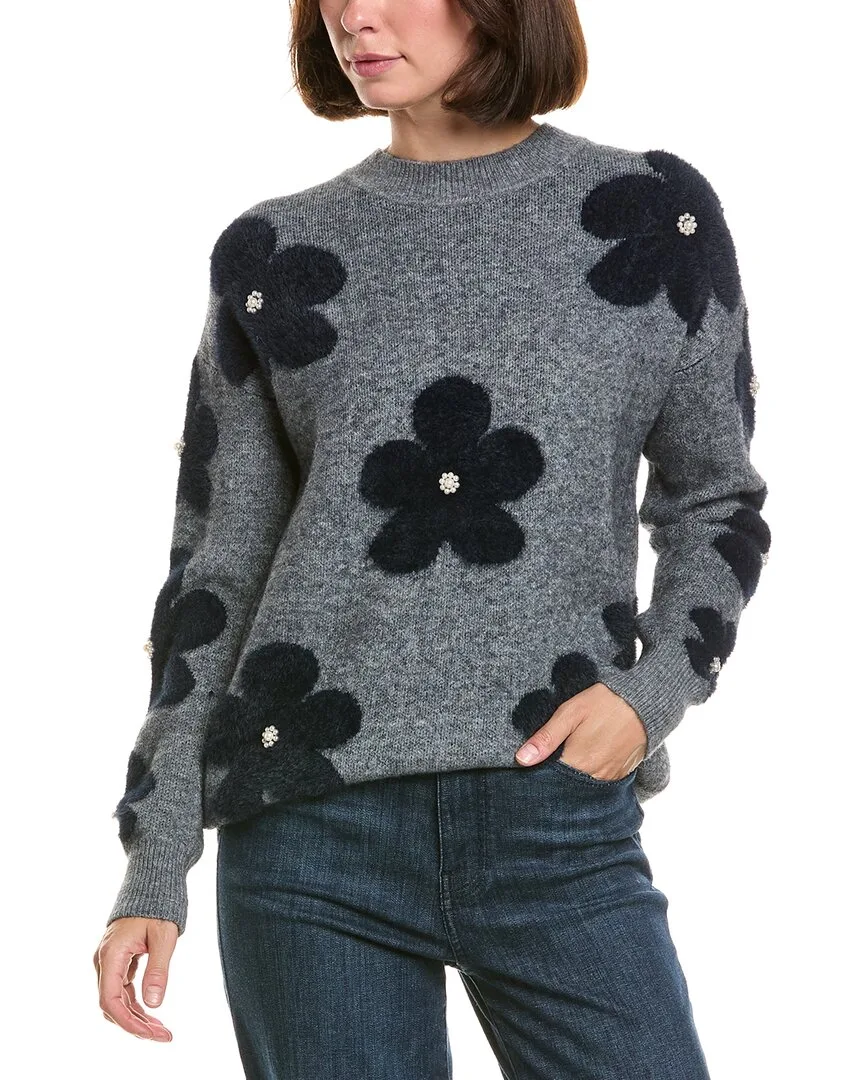 Nanette Lepore Pullover by Nanette Lepore