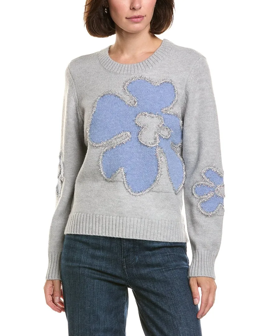 Nanette Lepore Pullover by Nanette Lepore