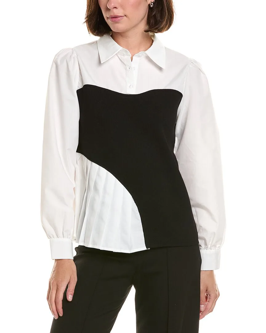Nanette Lepore Pullover by Nanette Lepore