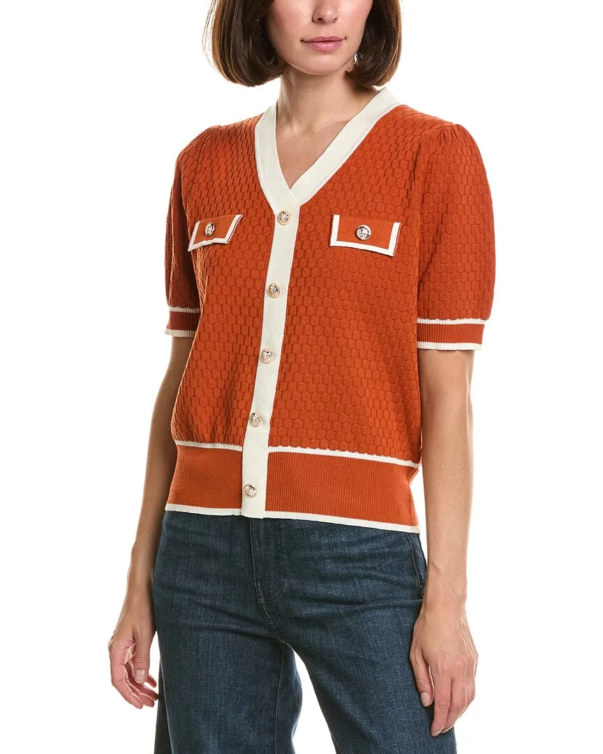 Nanette Lepore Pullover by Nanette Lepore