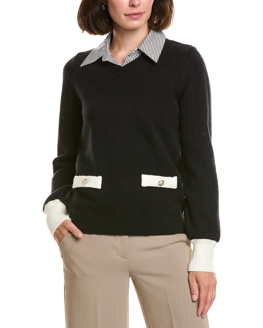 Nanette Lepore Pullover by Nanette Lepore