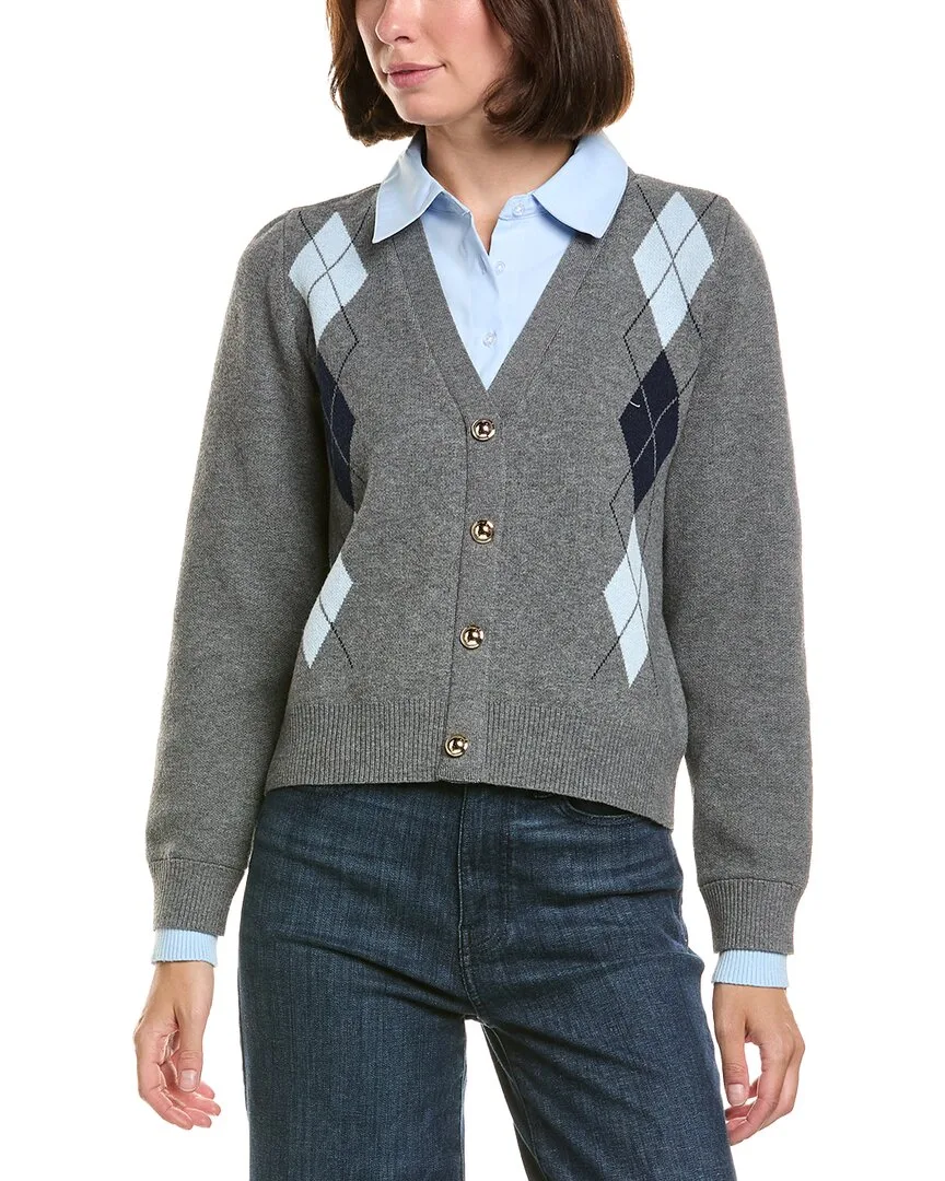 Nanette Lepore Pullover by Nanette Lepore