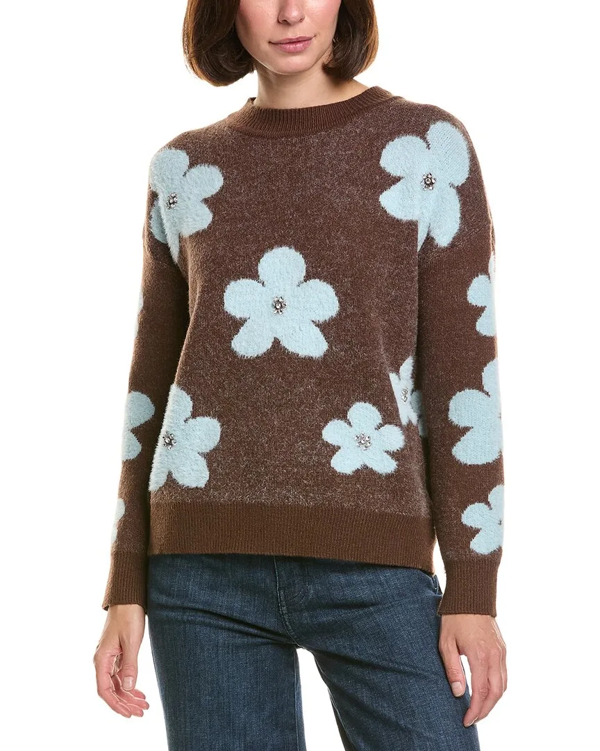 Nanette Lepore Pullover by Nanette Lepore