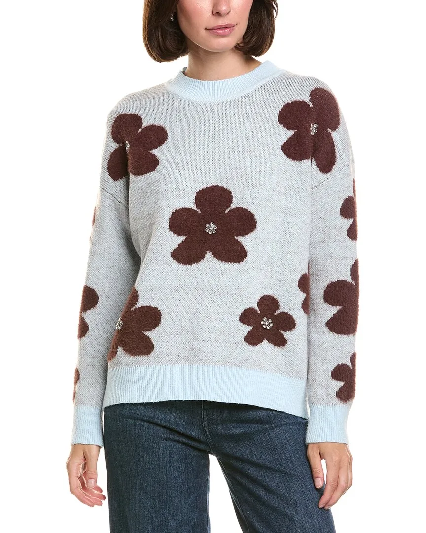 Nanette Lepore Pullover by Nanette Lepore