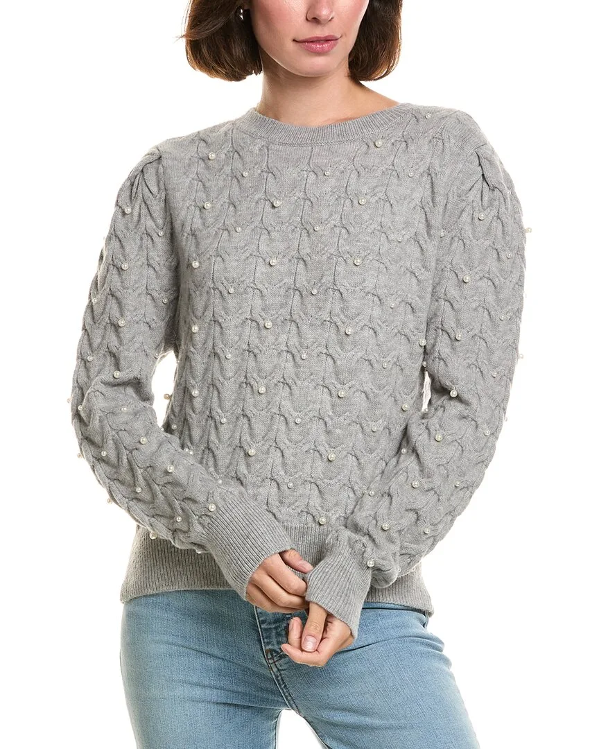 Nanette Lepore Pullover by Nanette Lepore