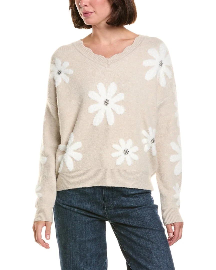 Nanette Lepore Pullover by Nanette Lepore