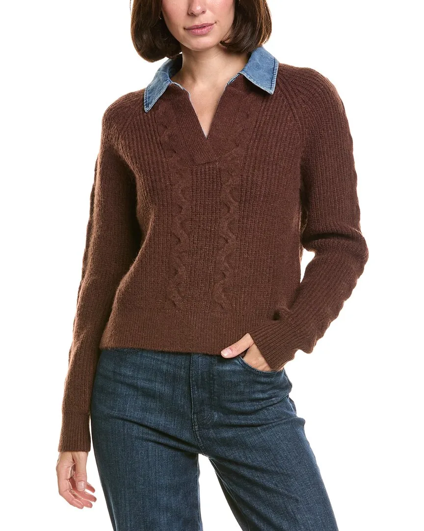 Nanette Lepore Pullover by Nanette Lepore