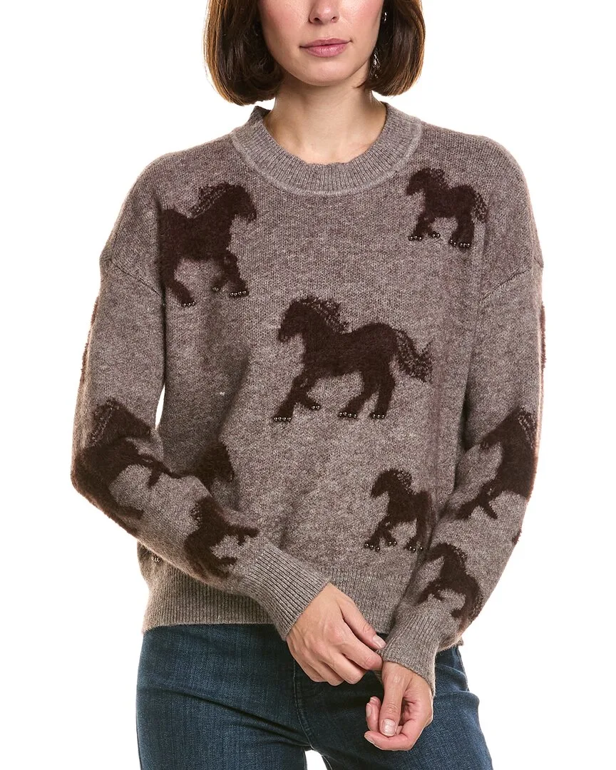 Nanette Lepore Pullover by Nanette Lepore