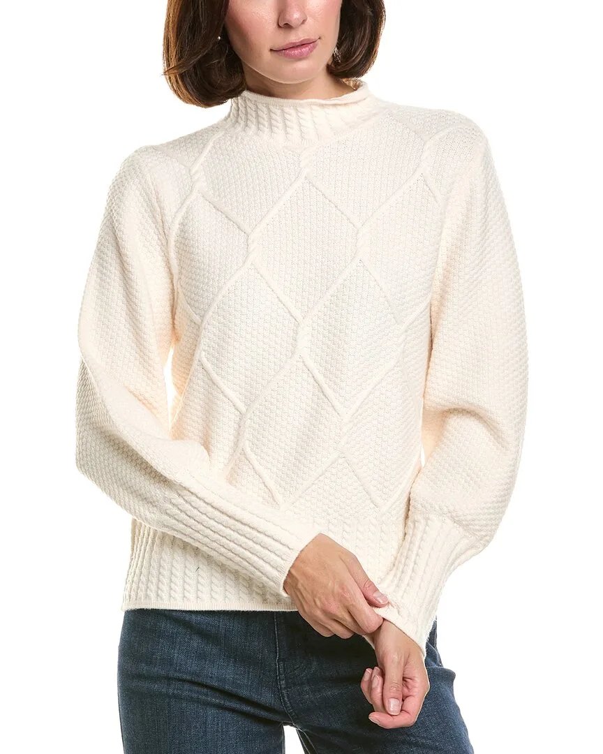 Nanette Lepore Pullover by Nanette Lepore