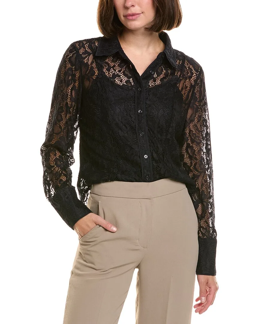 Nanette Nanette Lepore Top by Nanette Lepore