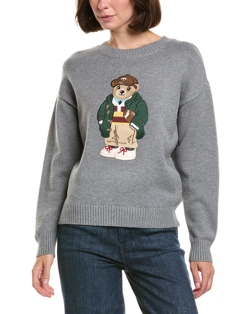 Nanette Lepore Pullover by Nanette Lepore