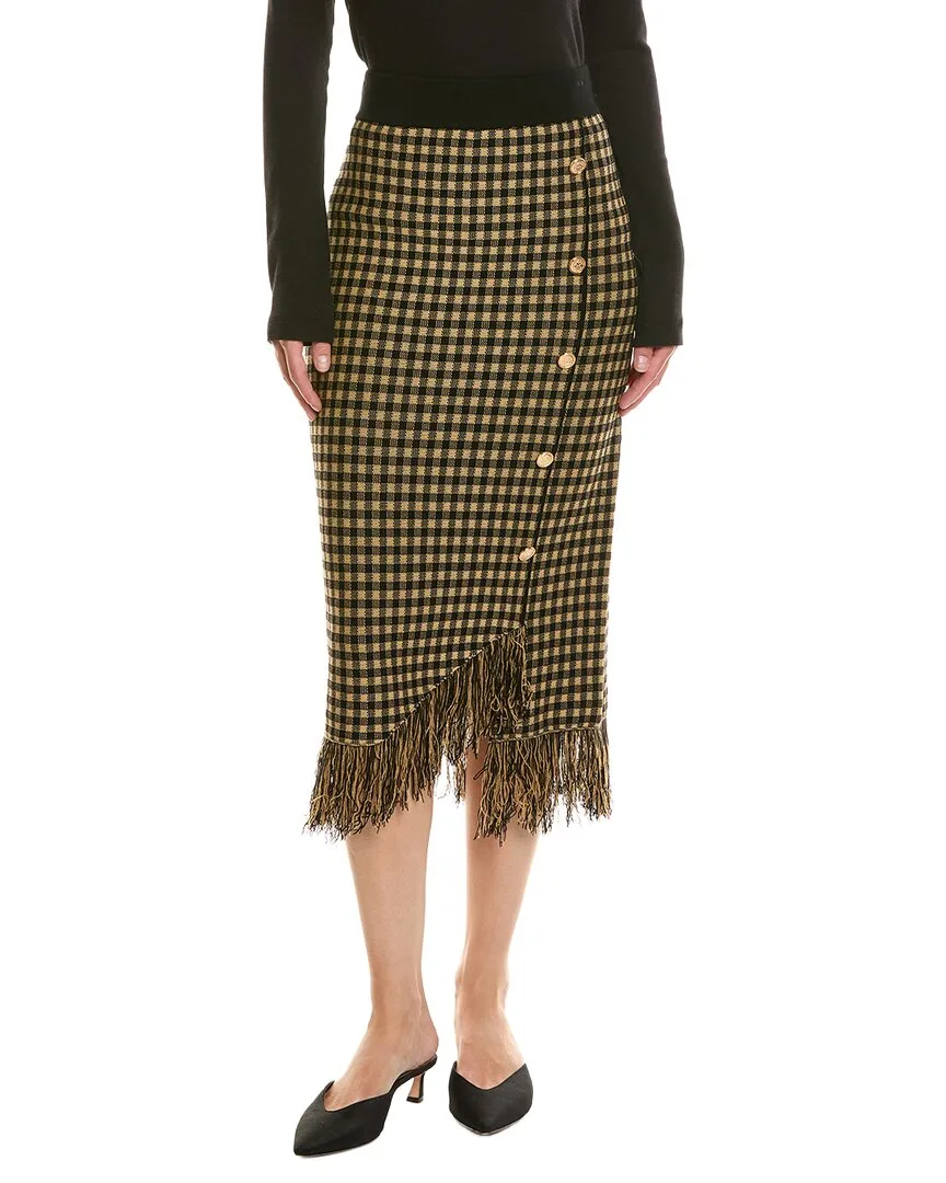 Nanette Nanette Lepore Pencil Skirt