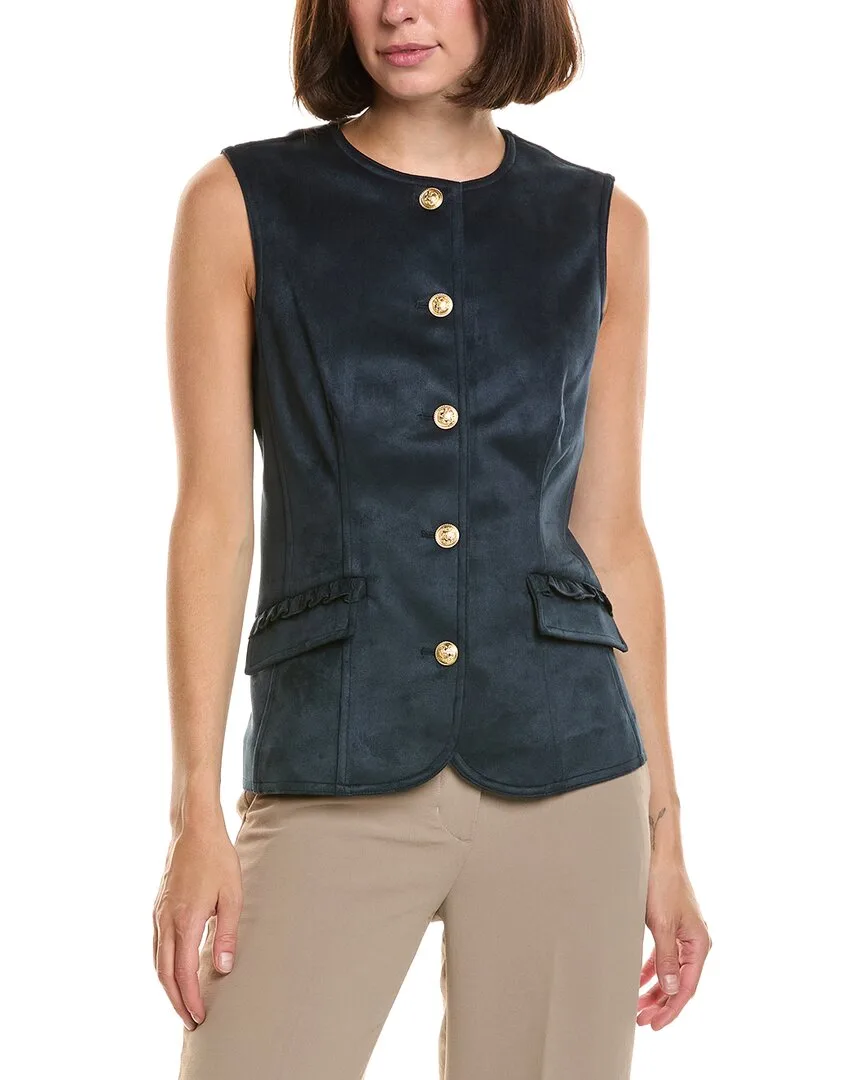 Nanette Nanette Lepore Vest by Nanette Lepore