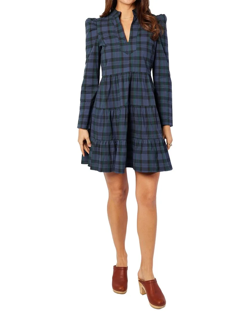 Sail to Sable Flare Dress by Sail to Sable