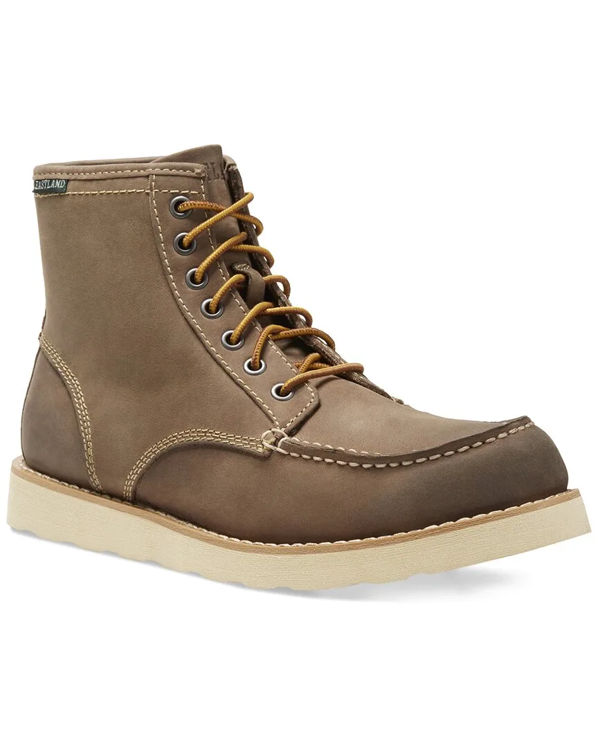 Eastland Lumber Up Leather Boot by Eastland