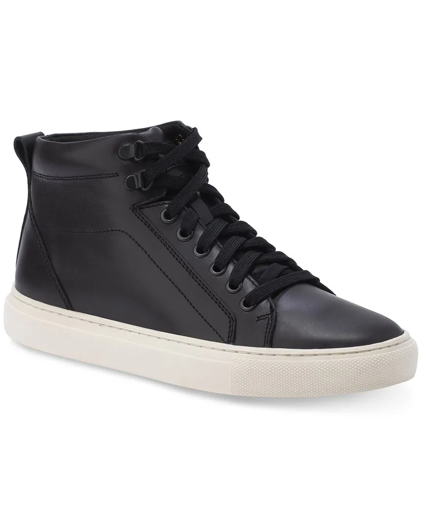 Eastland Wellington Leather Sneaker by Eastland