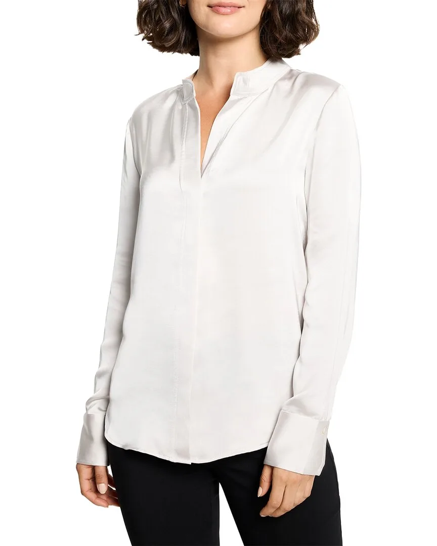 Day Gloss Shirt by Nic+Zoe