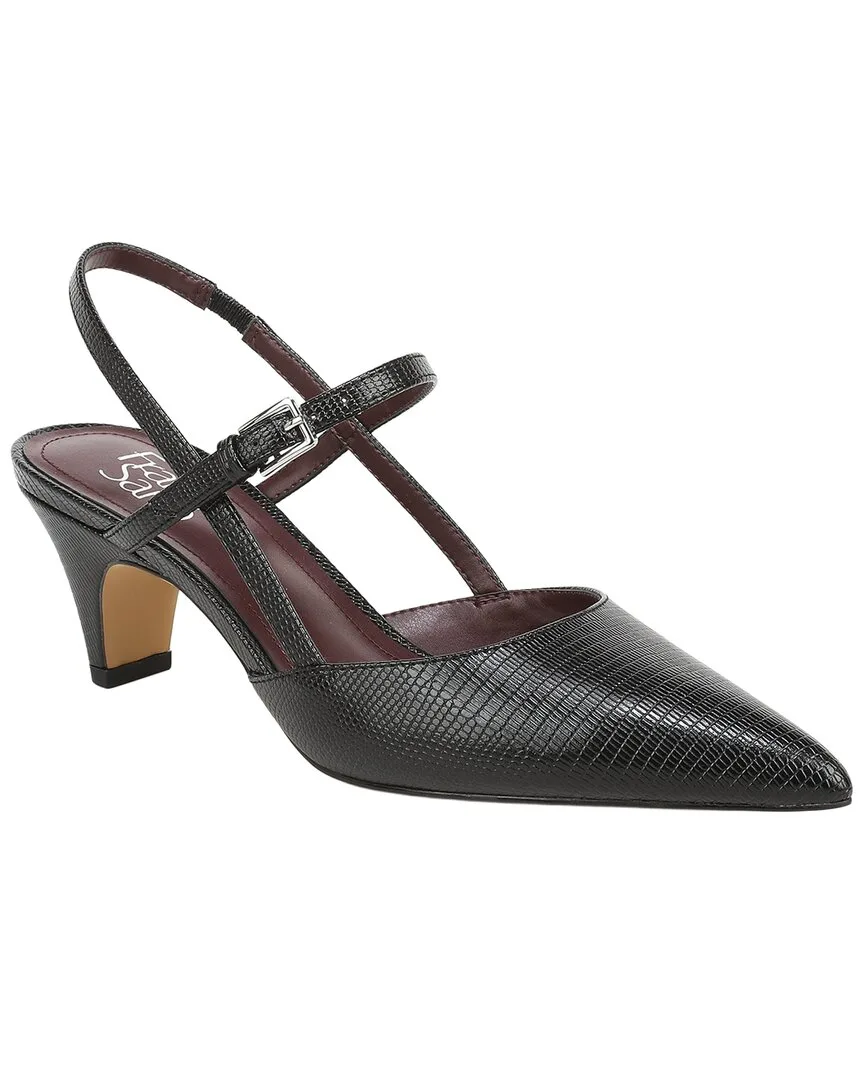 Franco Sarto Mattea Slingback Pump by Franco Sarto