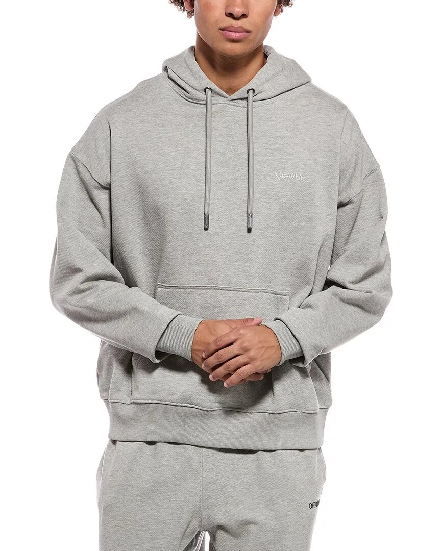 Cloud Arrow Hoodie by Off-White
