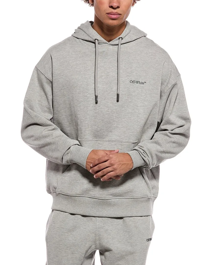 Tape Arrow Hoodie by Off-White